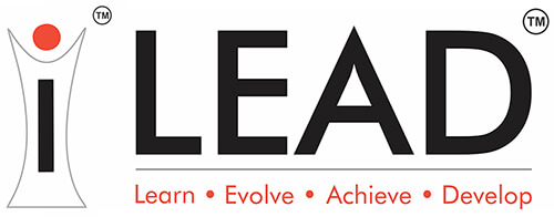ILEAD dark logo